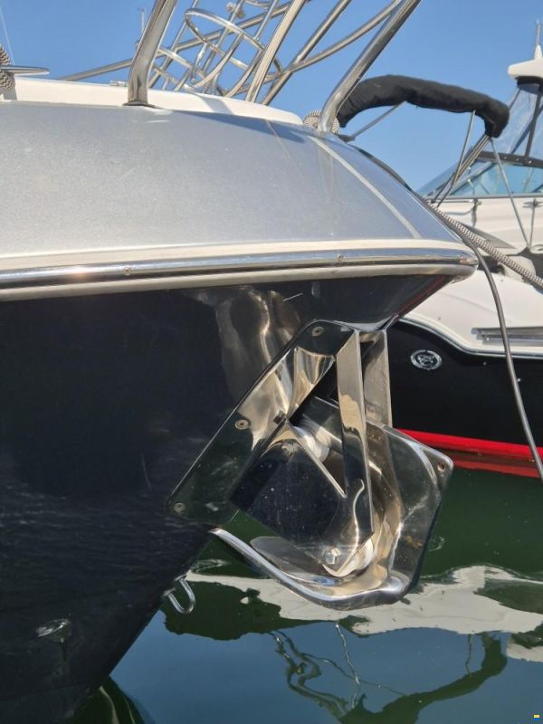 Galeon 290 Fly