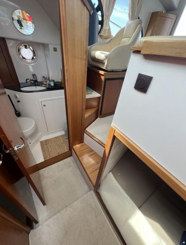 Galeon 290 Fly