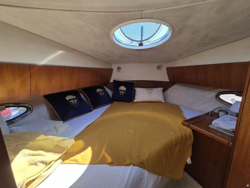 Galeon 290 Fly