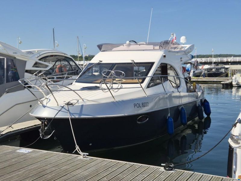 Galeon 290 Fly