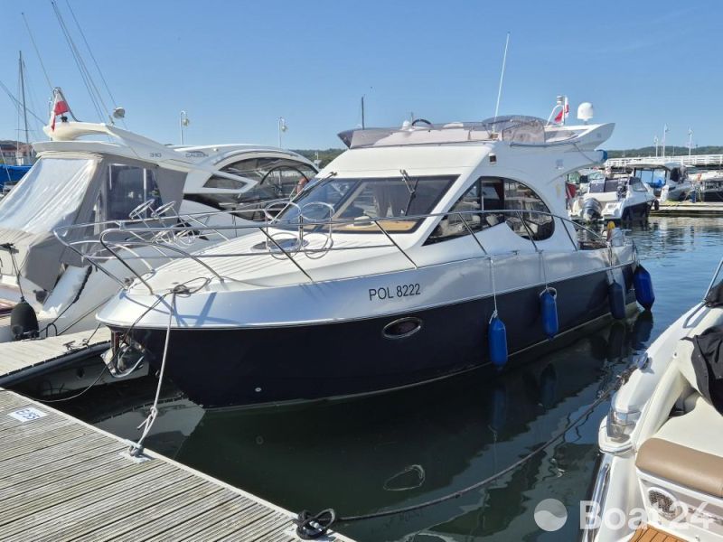 Galeon 290 Fly