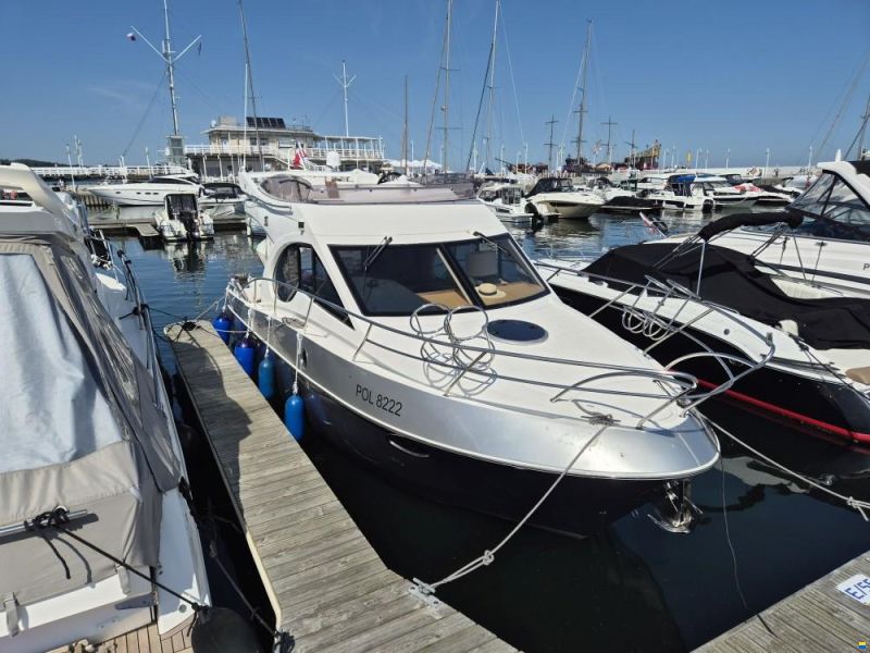 Galeon 290 Fly