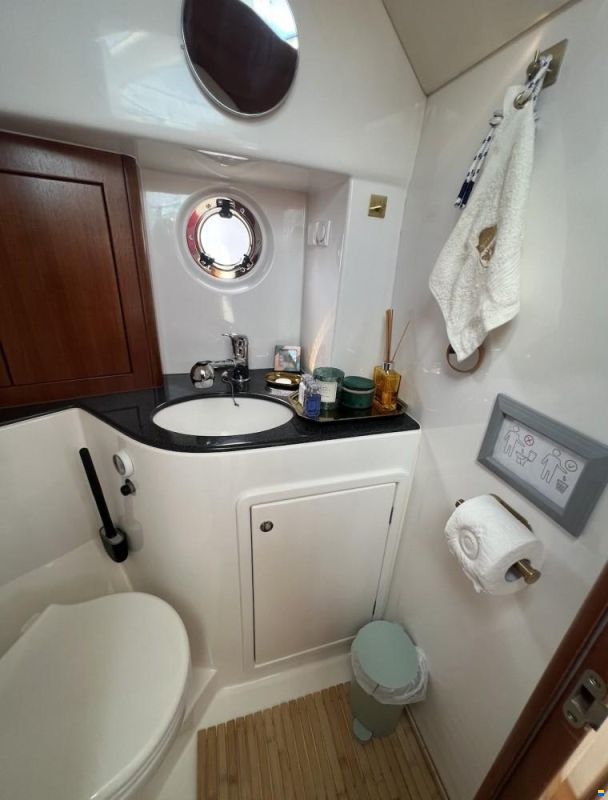 Galeon 290 Fly