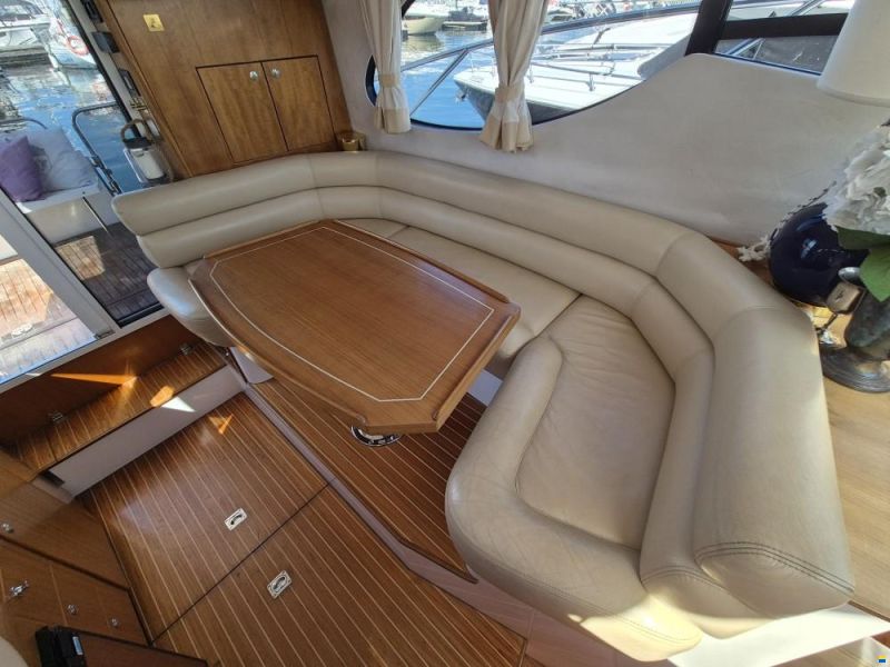 Galeon 290 Fly
