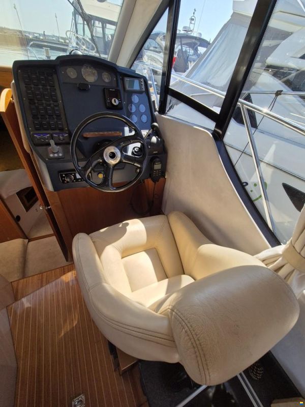 Galeon 290 Fly
