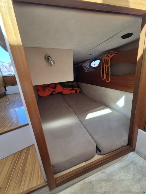 Galeon 290 Fly