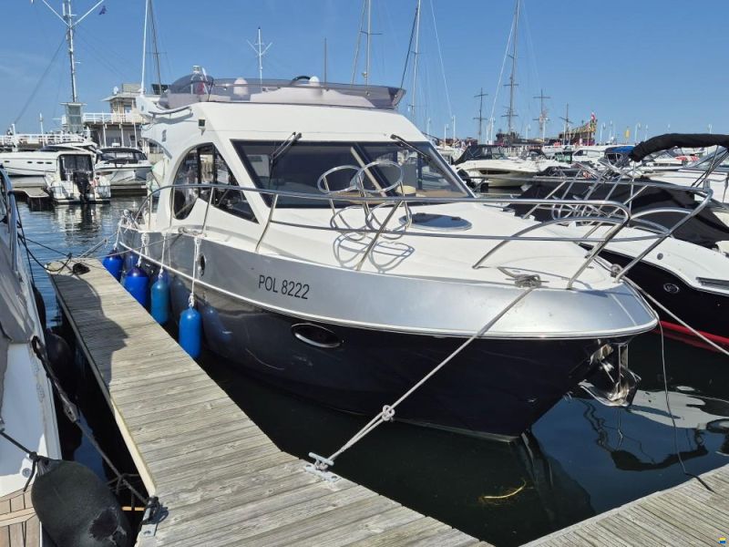 Galeon 290 Fly
