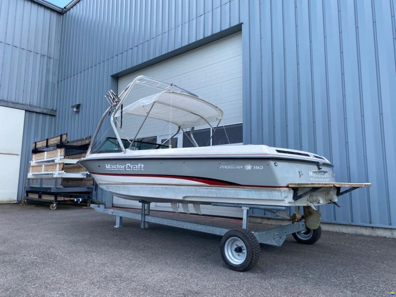MasterCraft PS 190