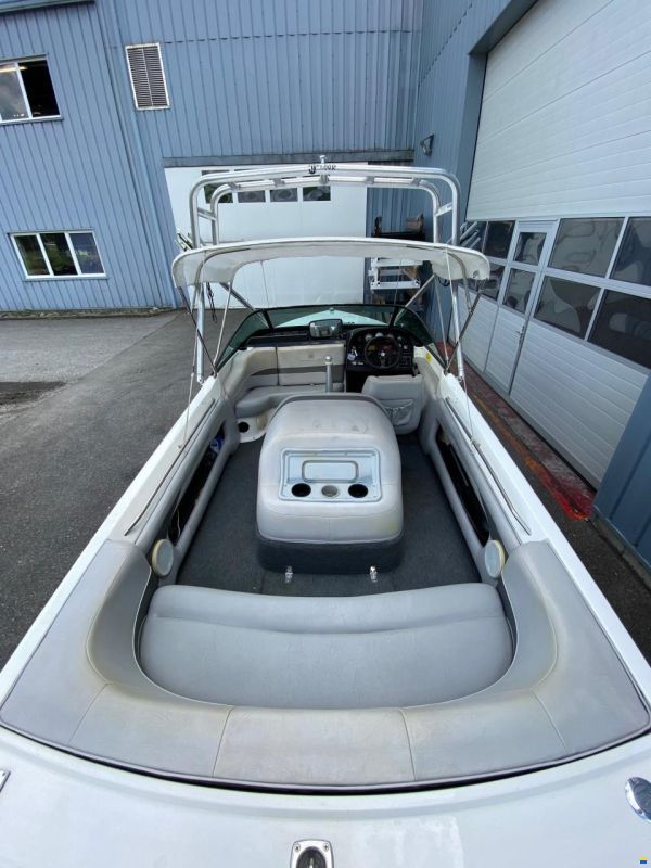 MasterCraft PS 190