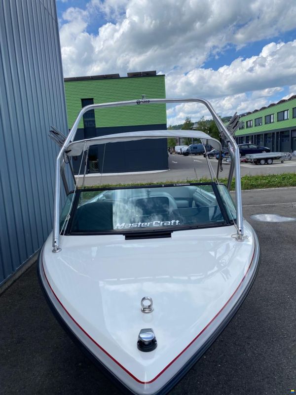 MasterCraft PS 190
