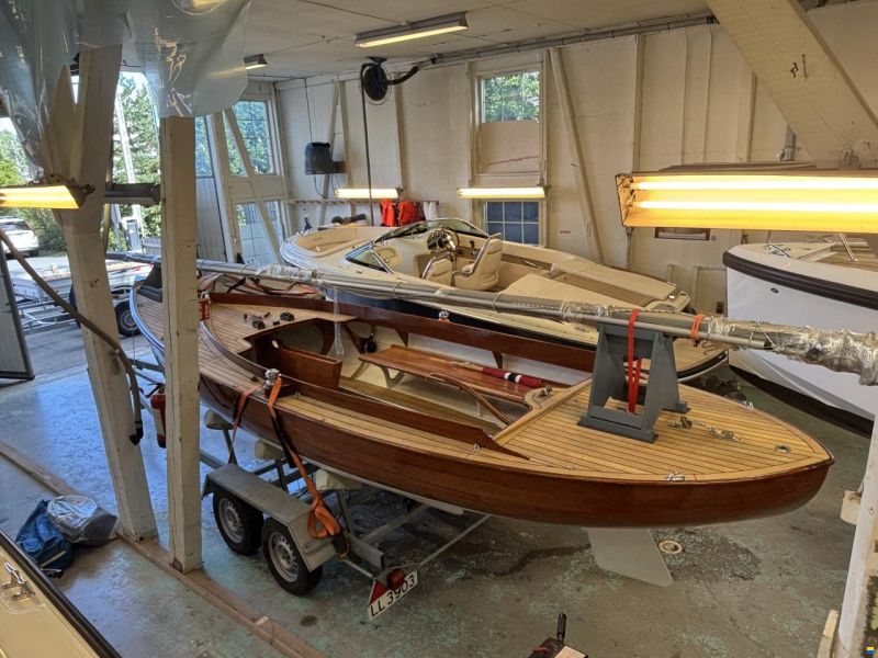 Sakonnet 23