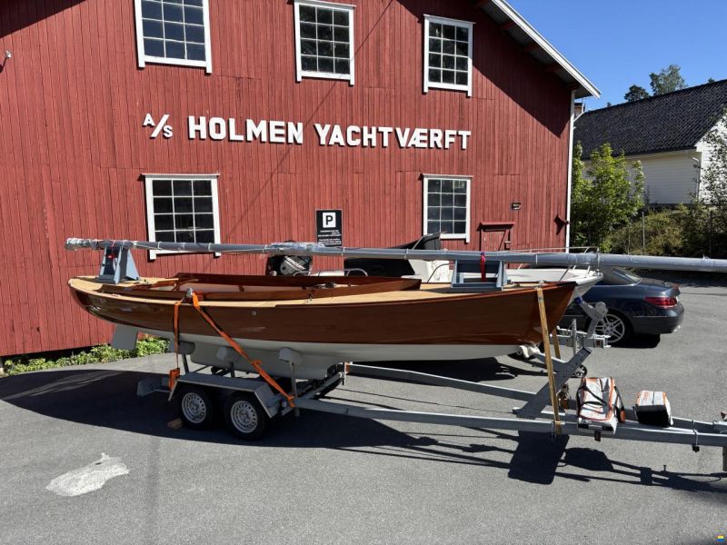 Sakonnet 23