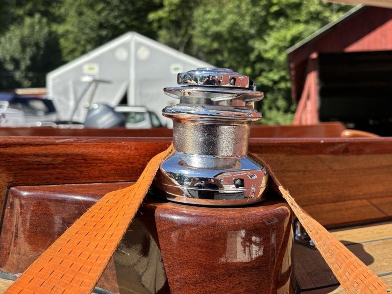Sakonnet 23