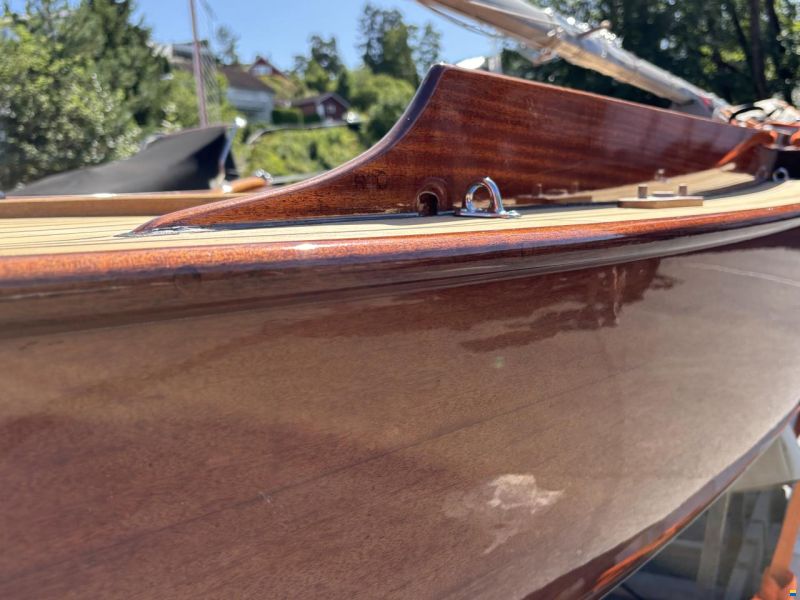 Sakonnet 23