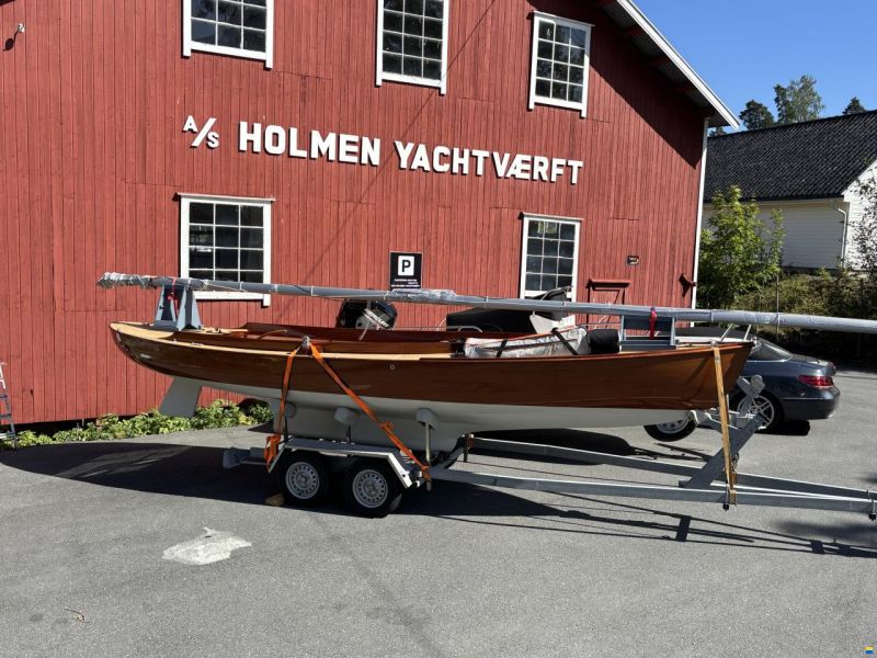 Sakonnet 23