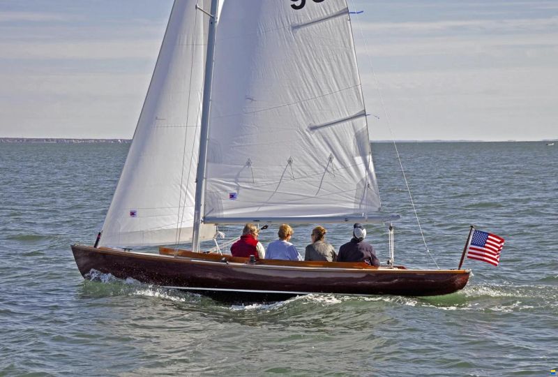 Sakonnet 23