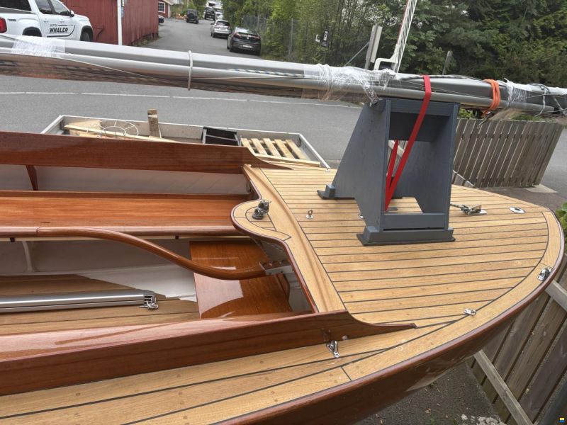 Sakonnet 23
