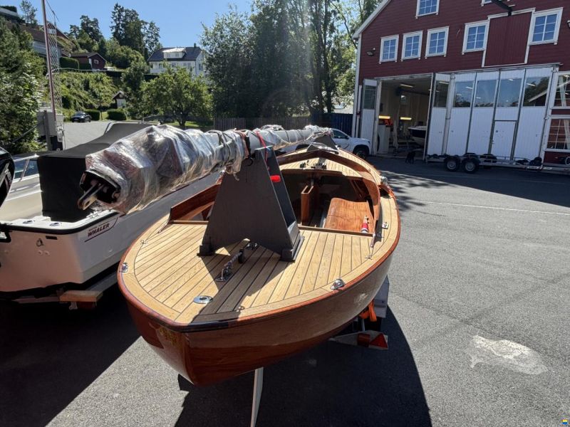 Sakonnet 23