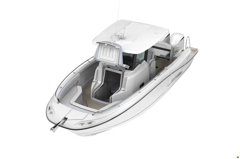 Jeanneau Cap Camarat 9.0 CC Serie 2