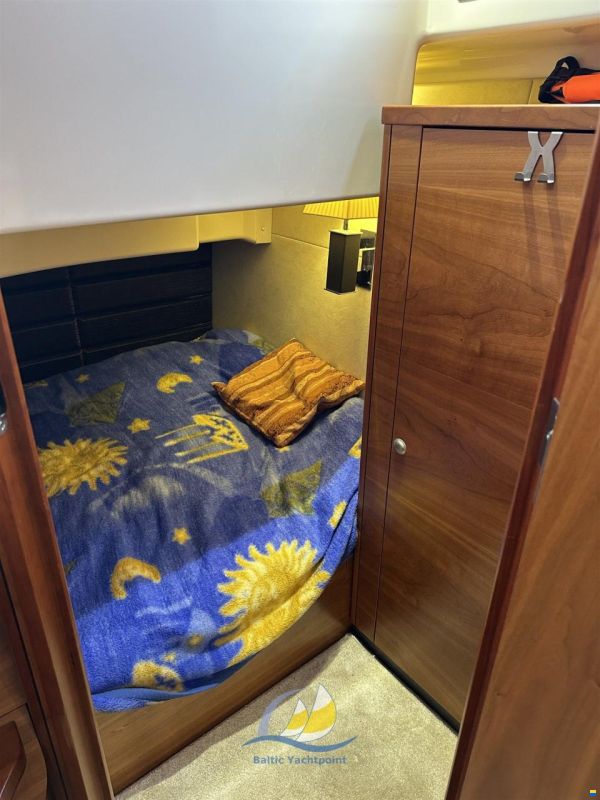 Delphia 1100 S Escape