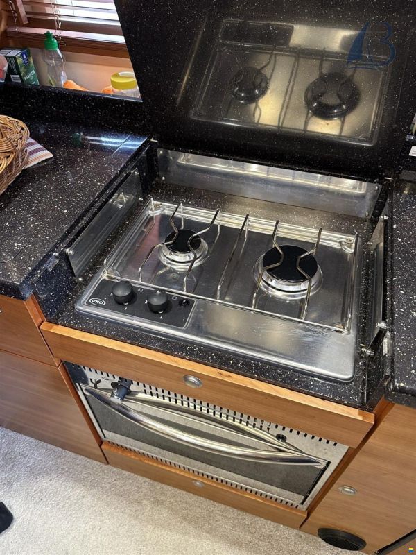 Delphia 1100 S Escape