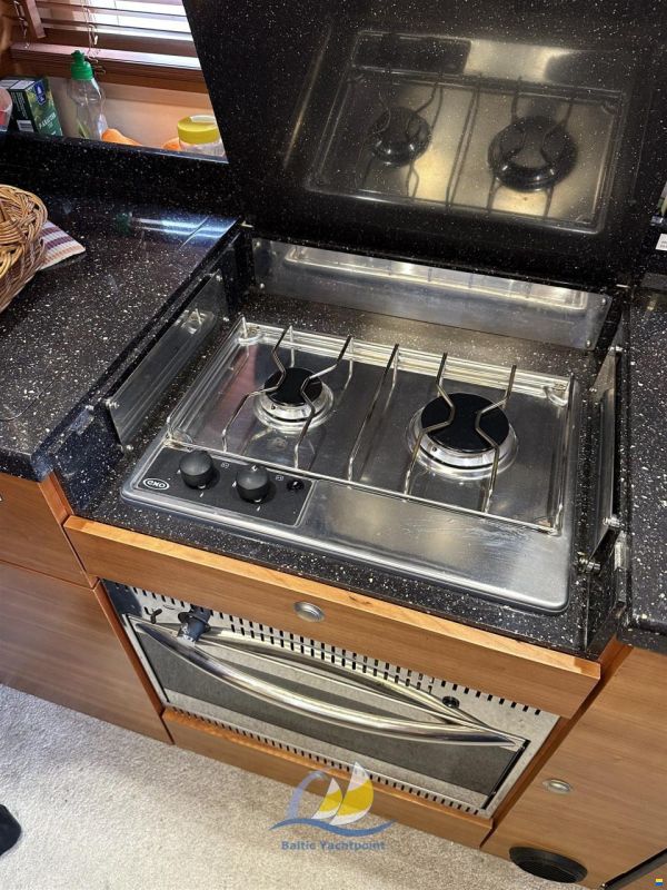 Delphia 1100 S Escape