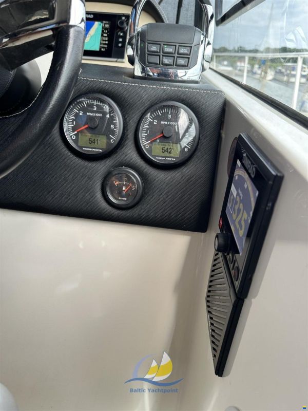 Delphia 1100 S Escape