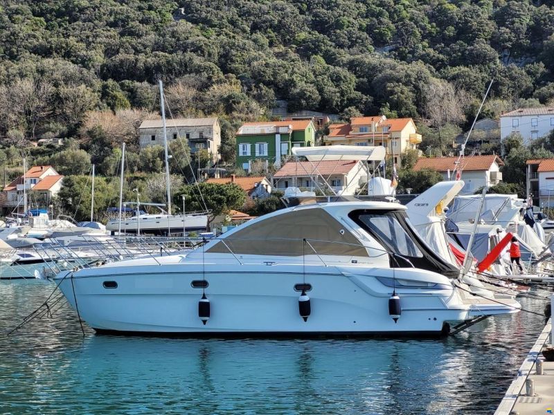 Bavaria 34 SPORT HT