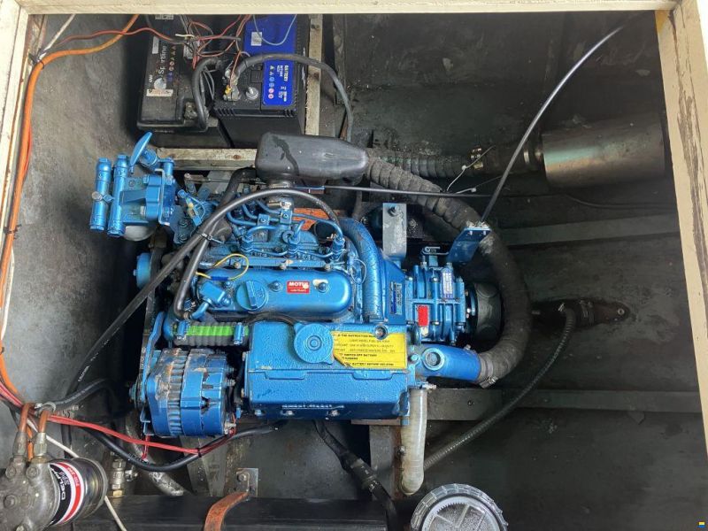 Gipon Grundel 800