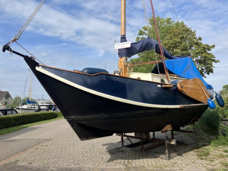 Gipon Grundel 800