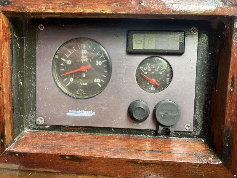 Gipon Grundel 800