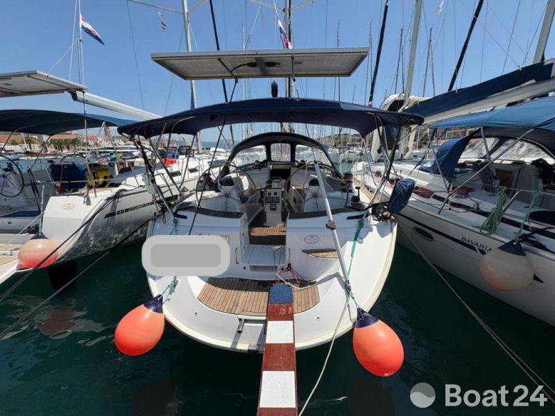 Bavaria 49 cruiser 0