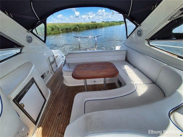 Bavaria 37 Sport