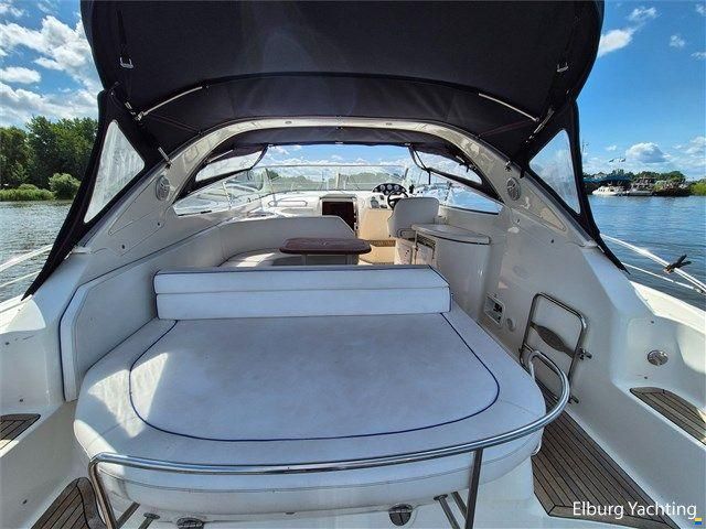 Bavaria 37 Sport