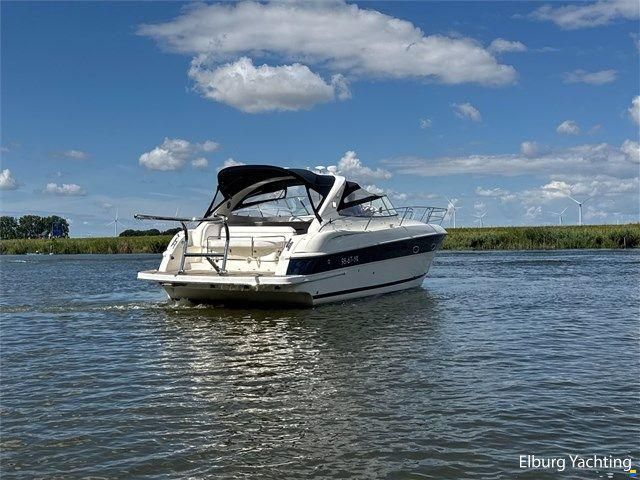 Bavaria 37 Sport