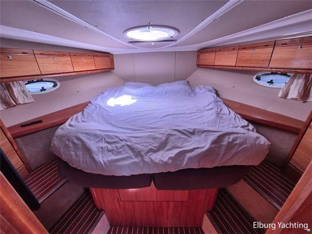 Bavaria 37 Sport