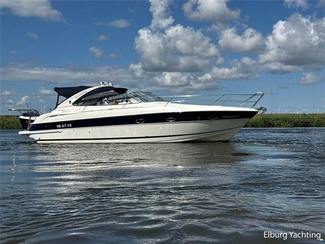 Bavaria 37 Sport