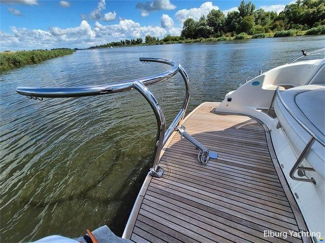 Bavaria 37 Sport