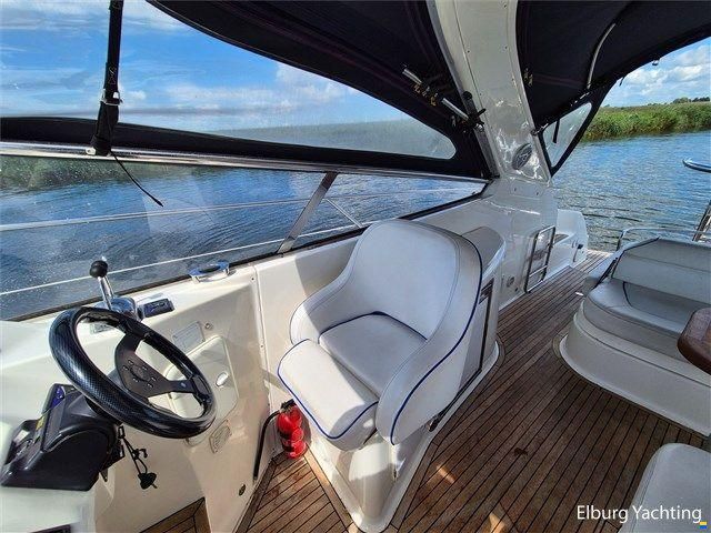 Bavaria 37 Sport