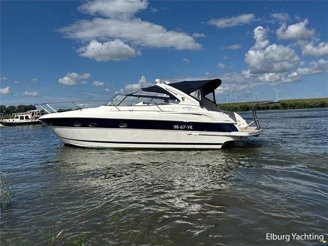 Bavaria 37 Sport