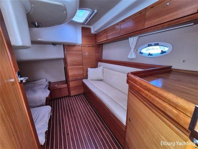 Bavaria 37 Sport