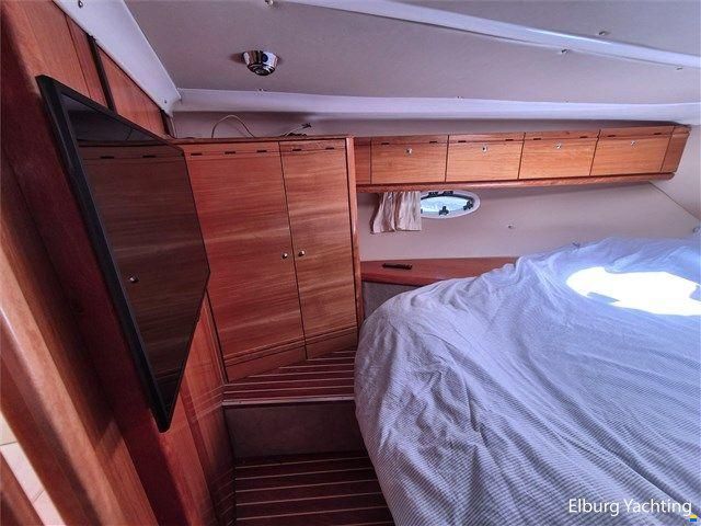 Bavaria 37 Sport