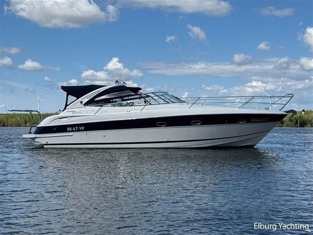 Bavaria  37 Sport