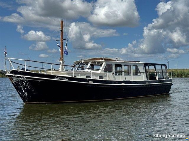 Ruiterkruiser 12.50 OK