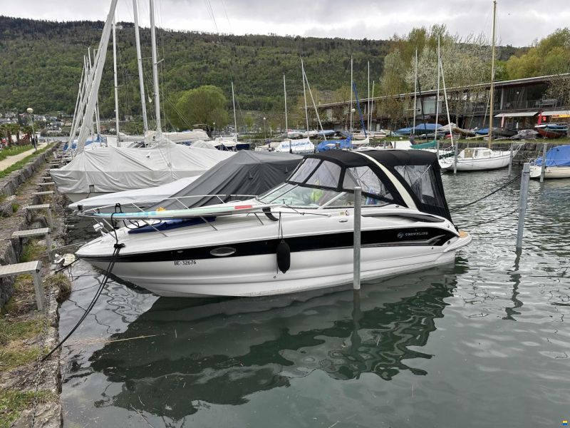 Crownline 270 CR