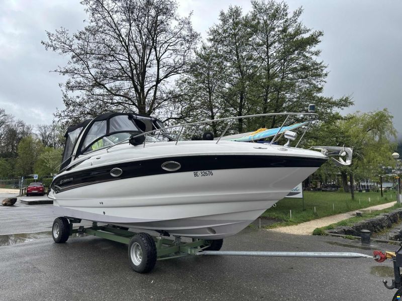 Crownline 270 CR