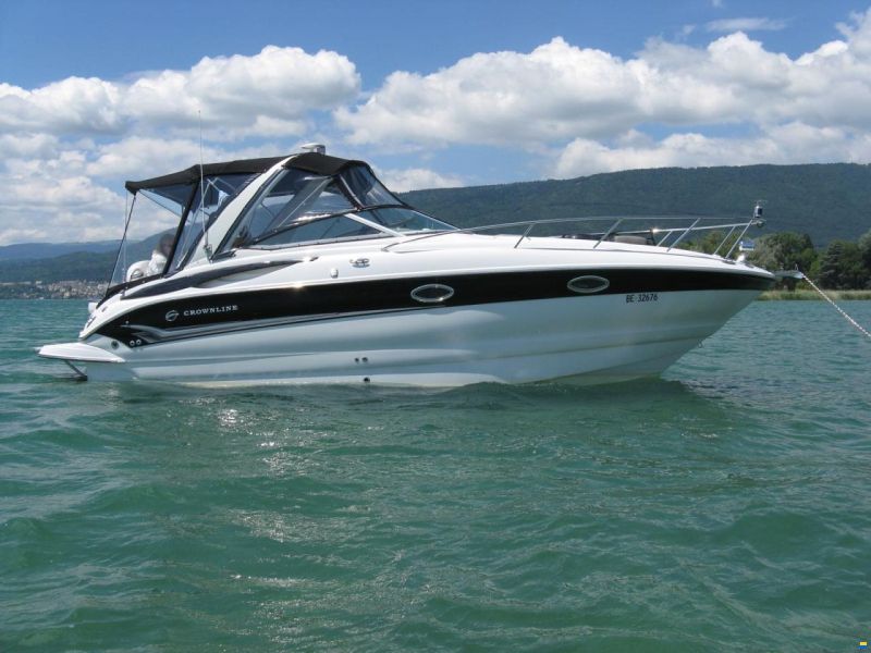 Crownline 270 CR