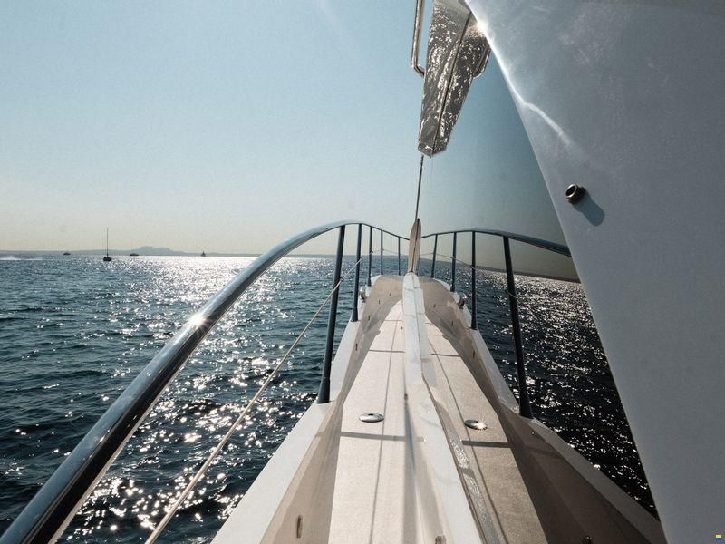 Sunseeker Manhattan 52