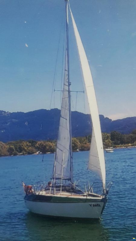 Bavaria 707