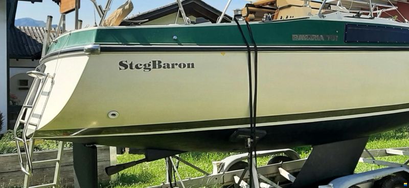 Bavaria 707